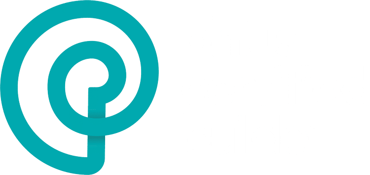 Phius Certified logo