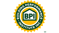 Building Performance Institute Logo